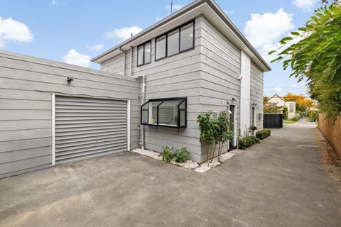 2/54 Gresford Street, Edgeware, Christchurch