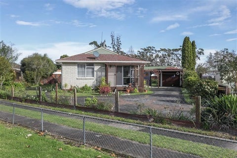 6 Stirling Place, Huntly, Huntly