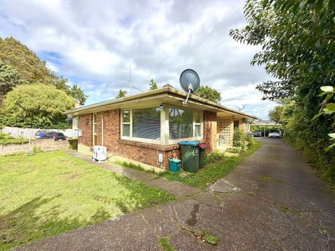 1/467 Great South Road, Penrose, Auckland