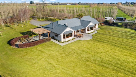 345 Wakanui Road, Elgin, Ashburton
