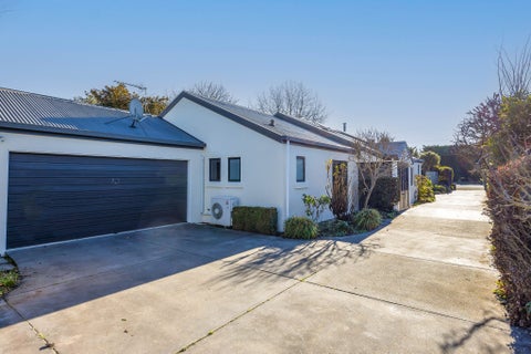 341 Coldstream Road, Rangiora, Rangiora