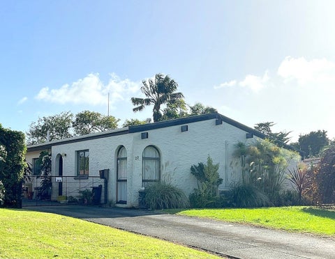 22 Kitchener Street, Kaitaia, Kaitaia