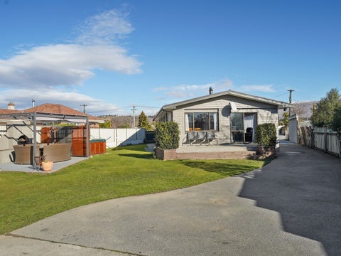 15 Ashworth Street, Alexandra, Alexandra