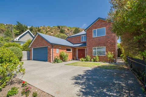 22B Taupata Street, Redcliffs, Christchurch