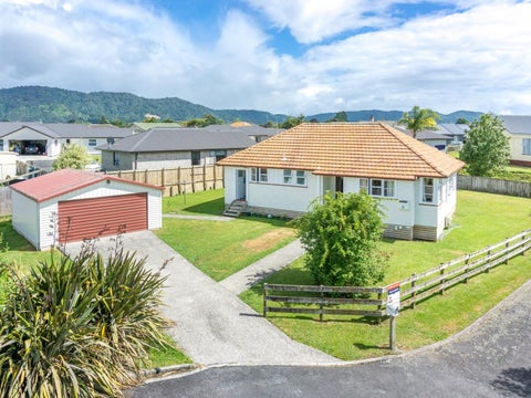 22C Jackson Street, Ngaruawahia