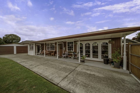 40 Charles Upham Avenue, Hillmorton, Christchurch