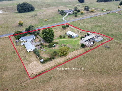 925 Awaiti Road, Awaiti, Paeroa