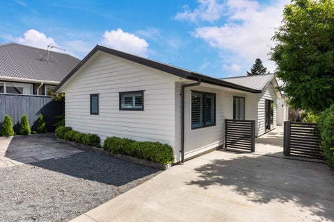 11 Poplar Grove, Ebdentown, Upper Hutt