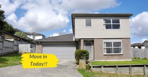 96 Keri Vista Rise, Papakura, Papakura