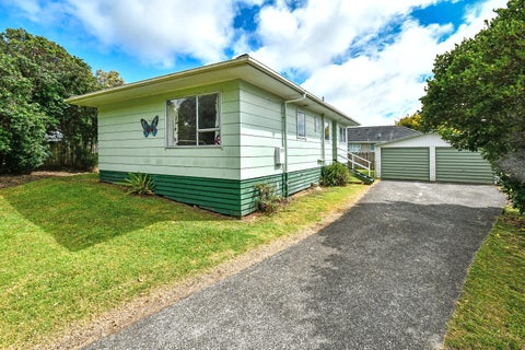 10 Seaview Rise, Waiuku, Waiuku