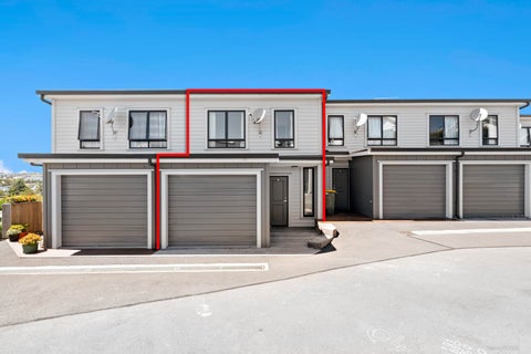 11/17 Georgia Terrace, Albany, Auckland