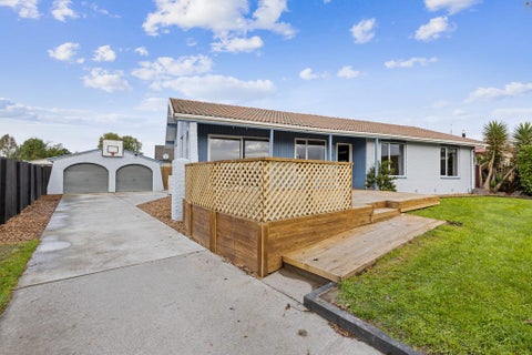 11 Evans Place, Kaiapoi, Kaiapoi