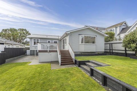 38 Izard Road, Khandallah, Wellington