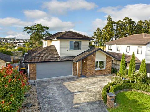 10 Aviano Close, Flat Bush, Auckland