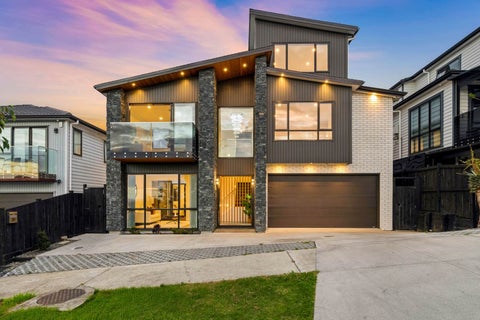 20 Piki Street, Flat Bush, Auckland