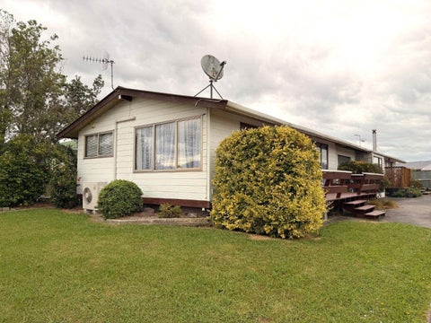 50A Lockhart Avenue, Milson, Palmerston North