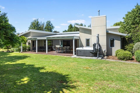 7 John Leith Place, Leithfield, Amberley