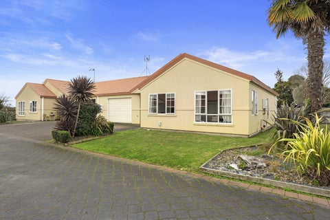 8/277 Williams Street, Te Awamutu, Te Awamutu