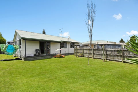79A Insoll Avenue, Enderley, Hamilton