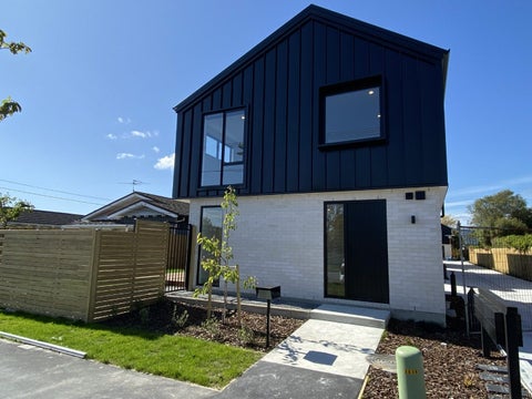 1/72 Cobham Street, Spreydon, Christchurch
