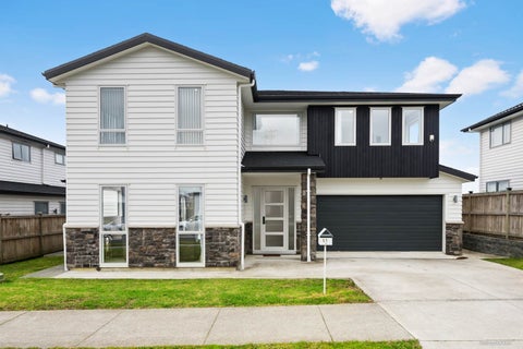 57 Harris Drive, Silverdale, Silverdale