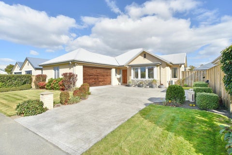 4 Wagner Crescent, Northwood, Christchurch