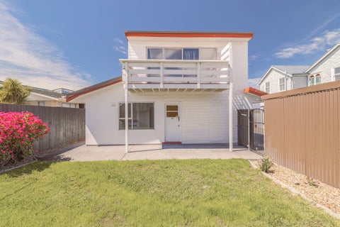 3/14 Hood Street, New Brighton, Christchurch