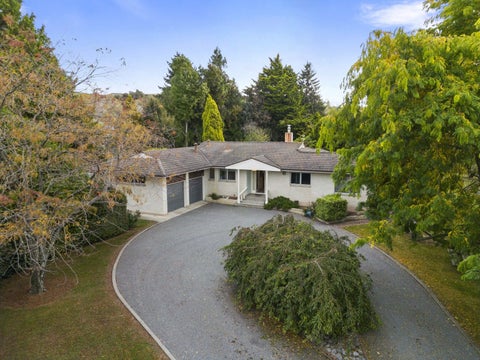 2 Pukenaua Road, Taihape