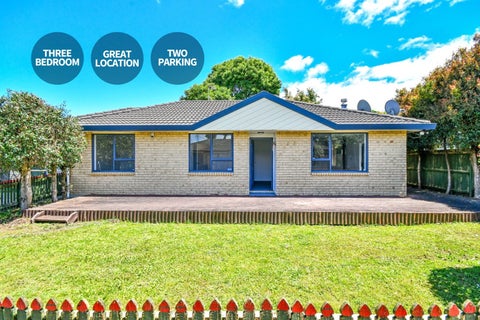 53B Grotto Street, Onehunga, Auckland