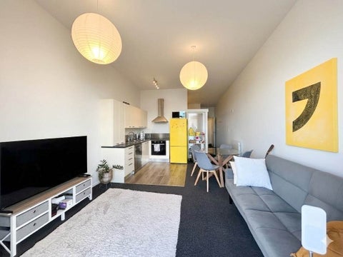 3K/30 Randolph Street, Newton, Auckland