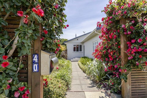 40 Gaine Street, New Plymouth, New Plymouth