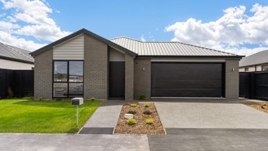 74 Bill Hammond Drive, Belfast, Christchurch