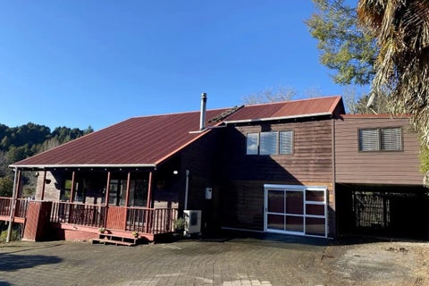 55 Rangaroa Road, Taumarunui