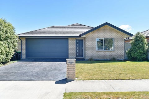 13 Blackburn Street, Kaiapoi, Kaiapoi
