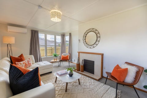 38 McLean Terrace, Waipukurau, Waipukurau