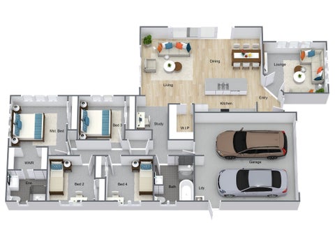 49 Murray Ward Drive, Te Kauwhata, Te Kauwhata