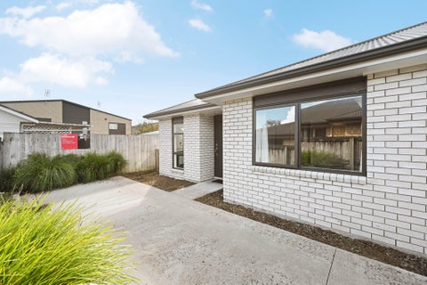 5/16 Paterson Street, Frankton, Hamilton