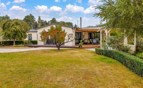 150 Kings Road, Leithfield, Leithfield