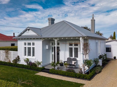 15 Herbert Street, Waimate, Waimate