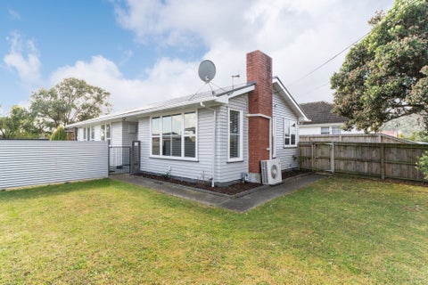 17 Wilson Crescent, Highbury, Palmerston North