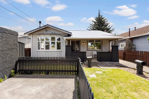 29 Miro Street, Miramar, Wellington