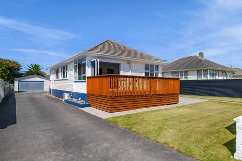 6 Malone Place, Hawera
