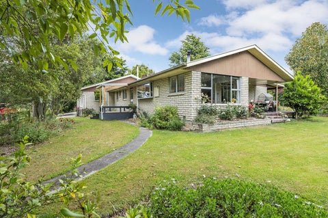 169 Gartys Road, Leithfield, Amberley
