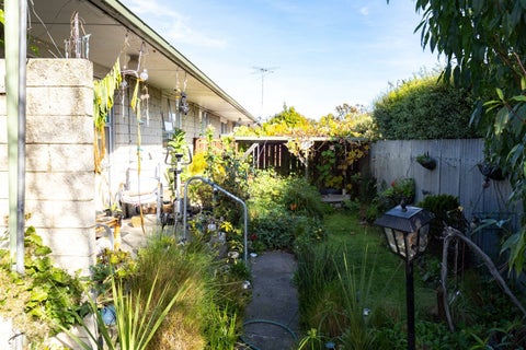 4/285 Moore Street, Ashburton, Ashburton