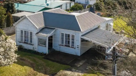 31 Mackay Street, Waihi, Waihi