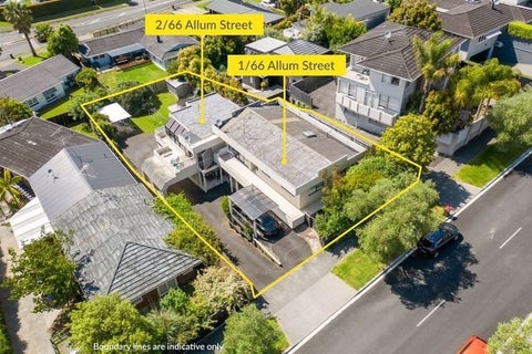 1/66 Allum Street, Kohimarama, Auckland