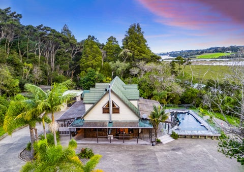 6 Matheson Road, Red Beach, Whangaparāoa