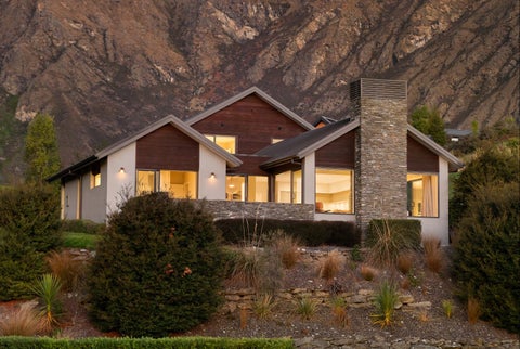 4 Kinross Lane, Jacks Point, Queenstown