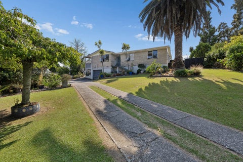 16 Meadows Lane, Huntly, Huntly