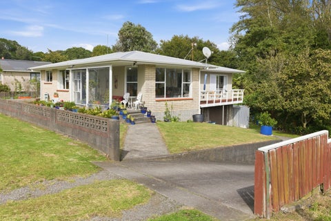 7 Seymour Street, Waitara, Waitara